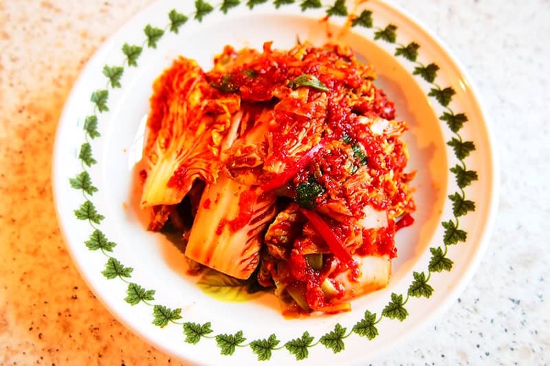 Kimchi