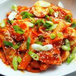 Ddeokbokki